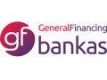 General Financing Bankas